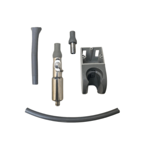 K55C – Kit Terminal Pequeno Regulagem Mangueira Sugadora